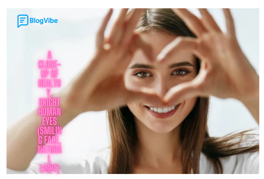 How to Improve Eyesight Naturally-Without Medicines