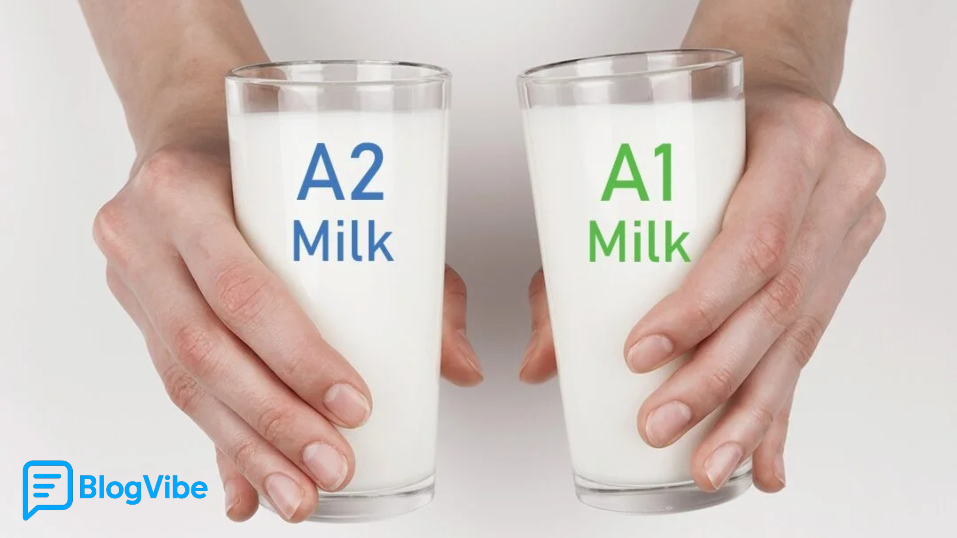 A2 Milk vs A1 Milk: Benefits, Differences & Why You Should Switch