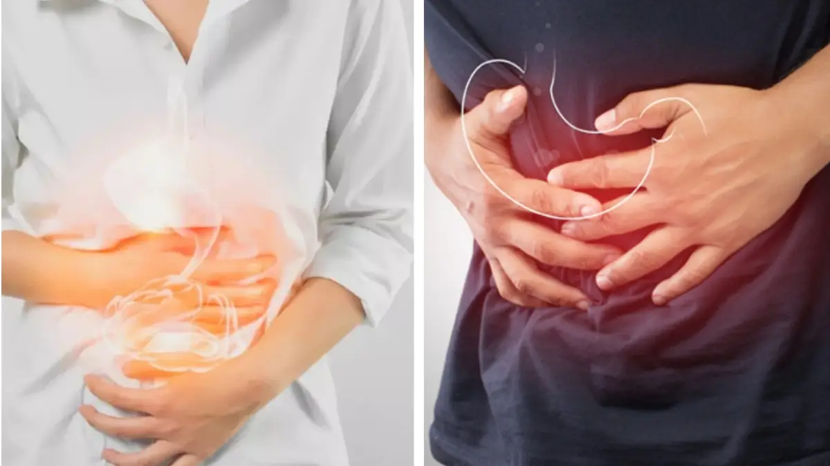 बिना दवा के गैस और एसिडिटी से छुटकारा – घर पर आज़माएं ये उपाय