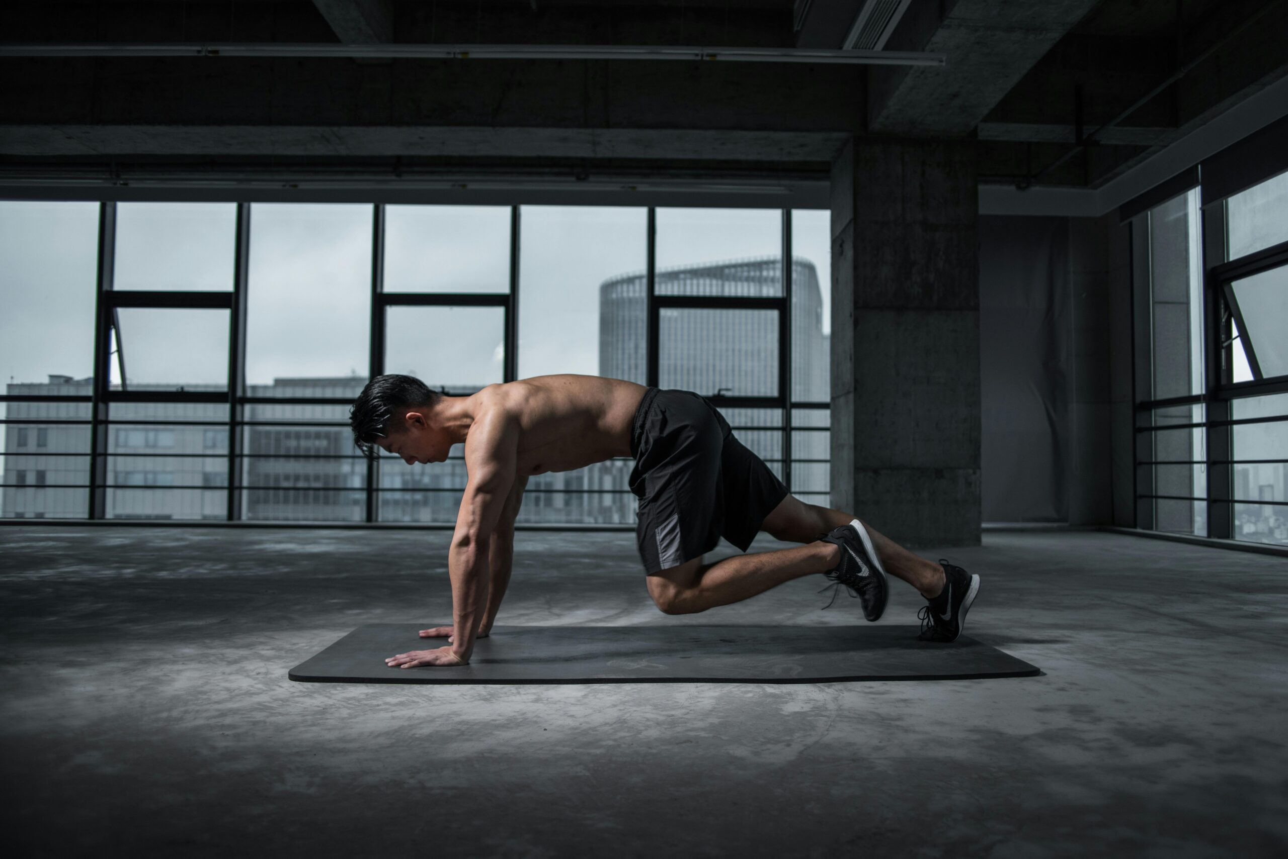 lower stomach fat workouts