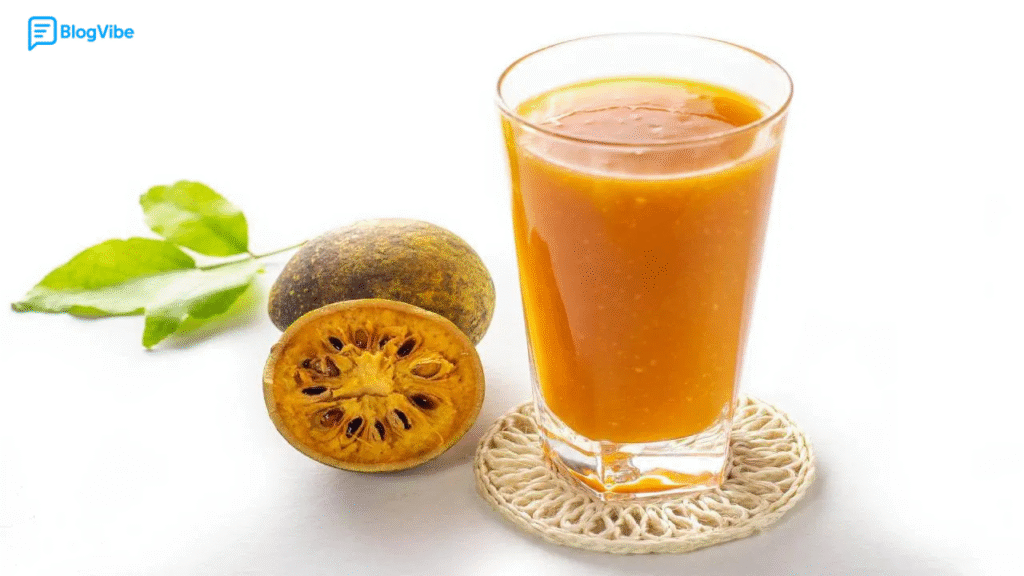 Bael Juice – फायदे और नुकसान:एक संपूर्ण मार्गदर्शिका