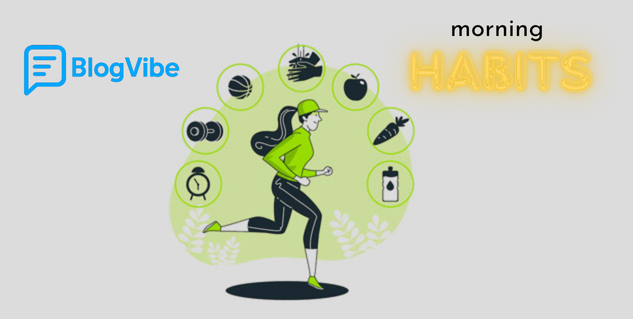 Benefits of waking up early and healthy morning routine tips