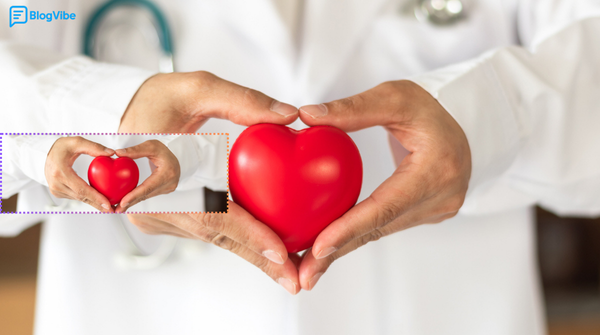 5 Tiny Habits to Boost Heart Health: Science-Backed Tips for a Stronger Heart