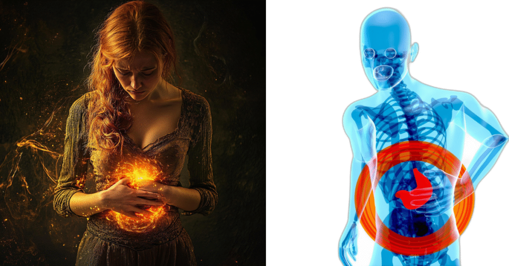 पेट दर्द का घरेलू इलाज: कारण, लक्षण और आसान उपाय