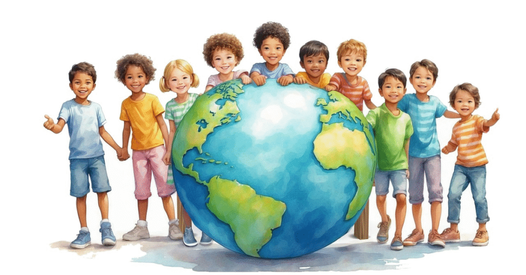 बच्चों में दांत दर्द का घरेलू इलाज – सुरक्षित और असरदार नुस्खे