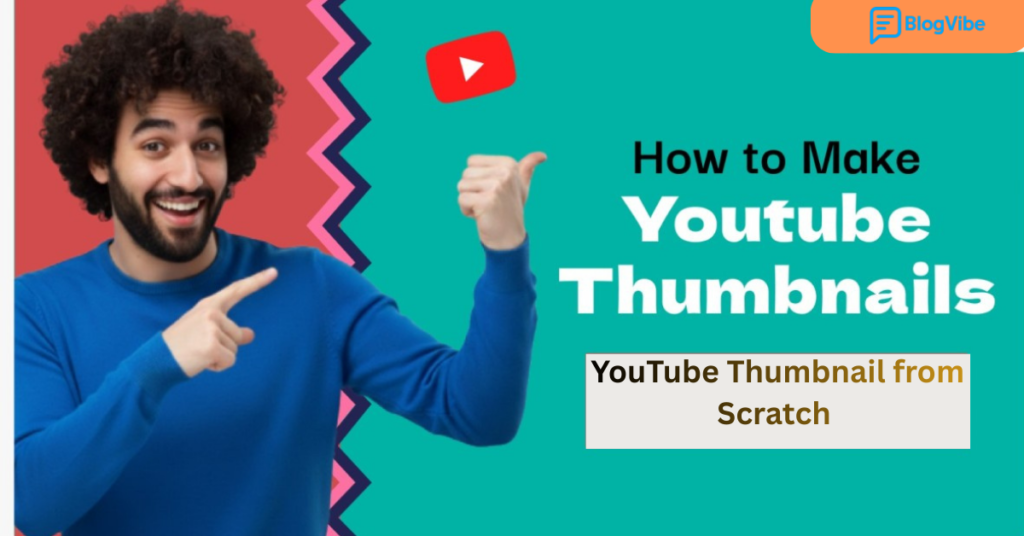 How to Make a YouTube Thumbnail (2026) – Best Free AI Thumbnail Maker Tools
