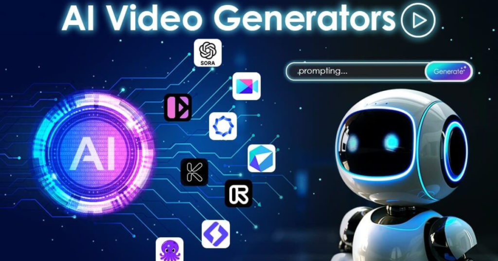 Best AI Video Generator Tools for Reels & Shorts (2026)