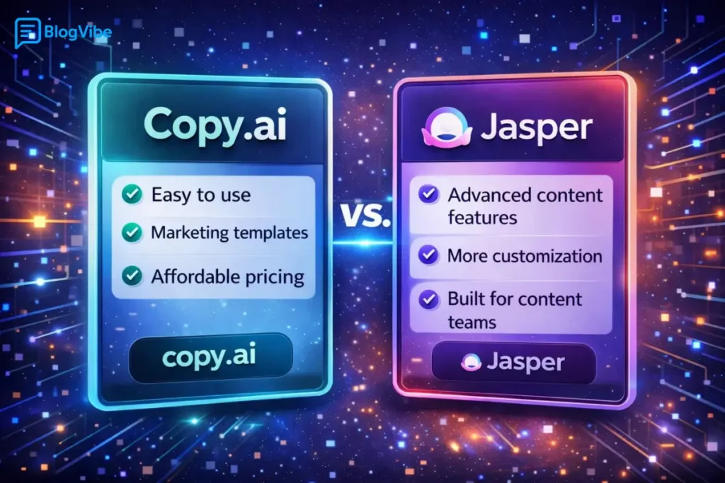 Copy.ai Review: Features, Pricing, Pros, Cons & Top Alternatives (2026 Guide)