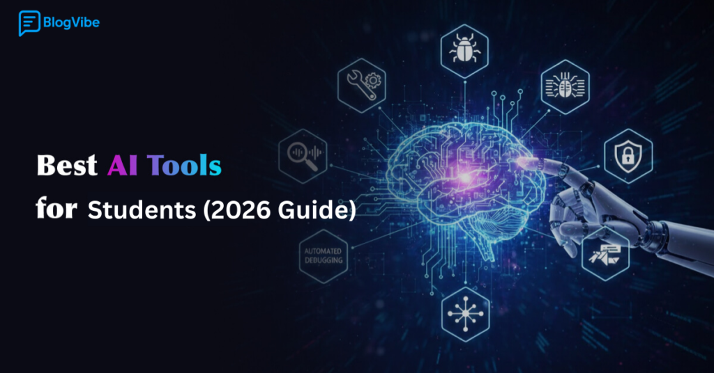 Best Free AI Tools for Students (2026 Guide)