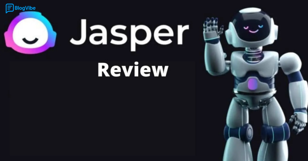 Jasper AI Review (Features, Pricing, Alternatives & Free Trial)