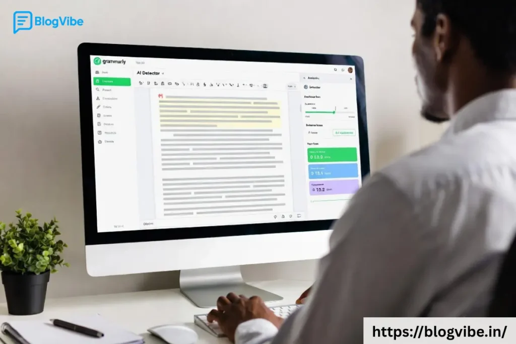 How Accurate Is Grammarly AI Detector? Full Test & Honest Review (2026)