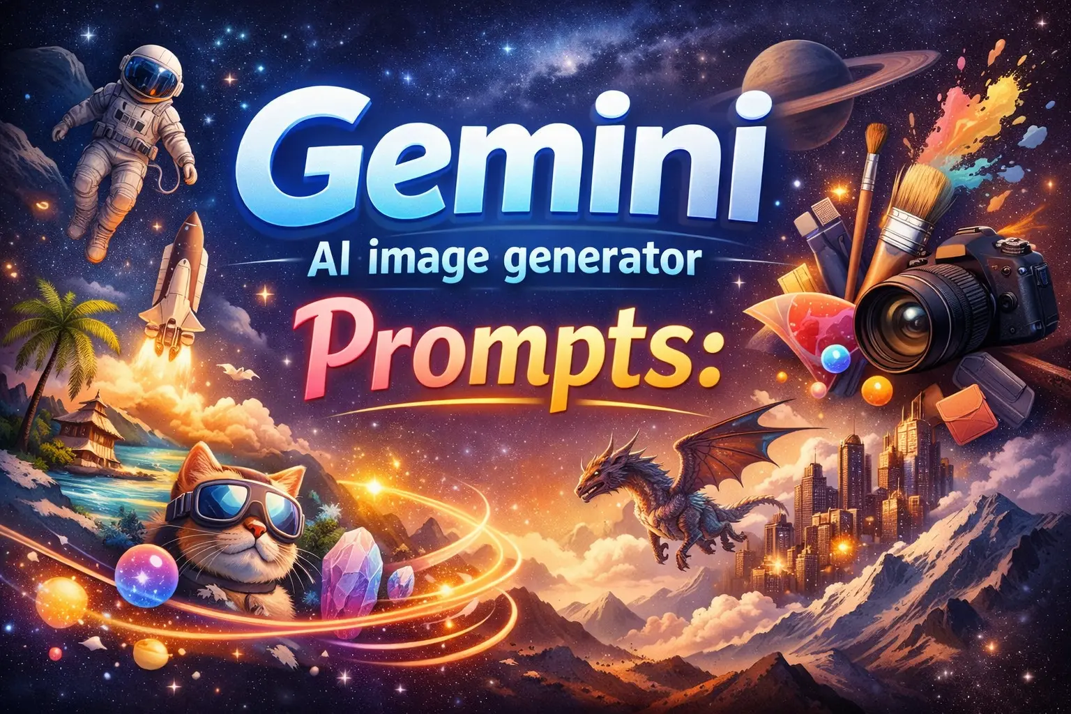 100+ Gemini AI image generator Prompts Copy Paste (Trending Boy Style 2026 Instagram Viral Guide)
