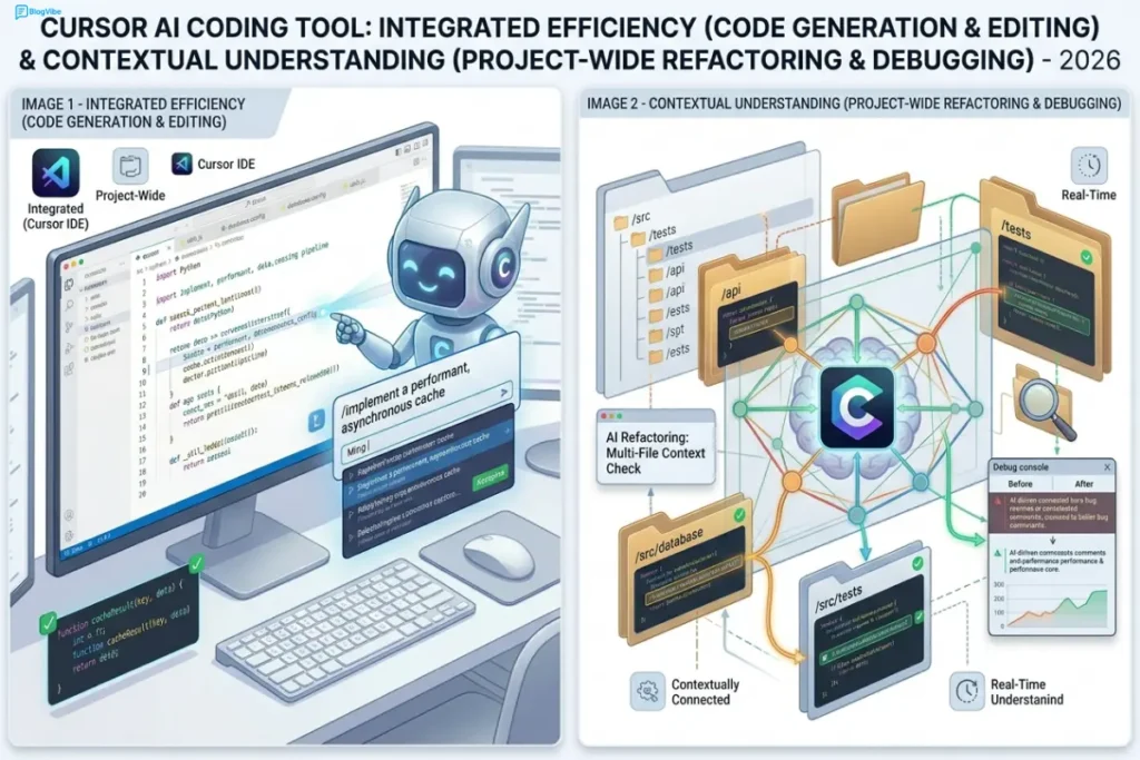 Cursor AI Coding Tool: Why It’s One of the Best AI Coding Assistants in 2026