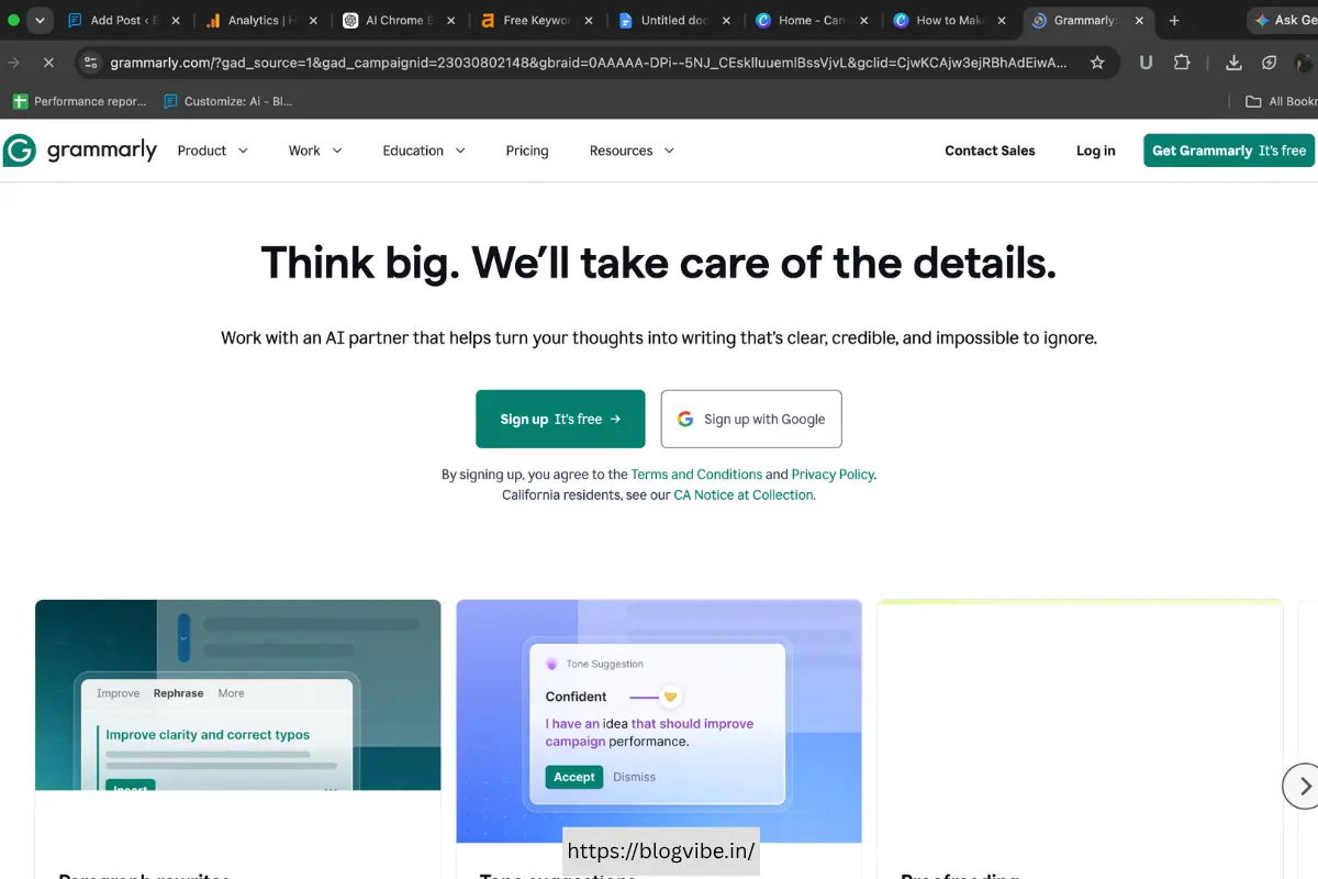 Best AI Chrome Extensions in 2026: 15 Powerful Tools for Writing, Research, Grammar, and Productivity
