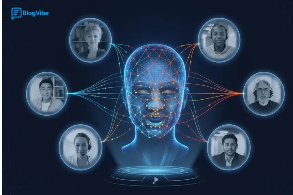 Pindrop Anonybit: Deepfake Agentic AI Stops Voice Fraud