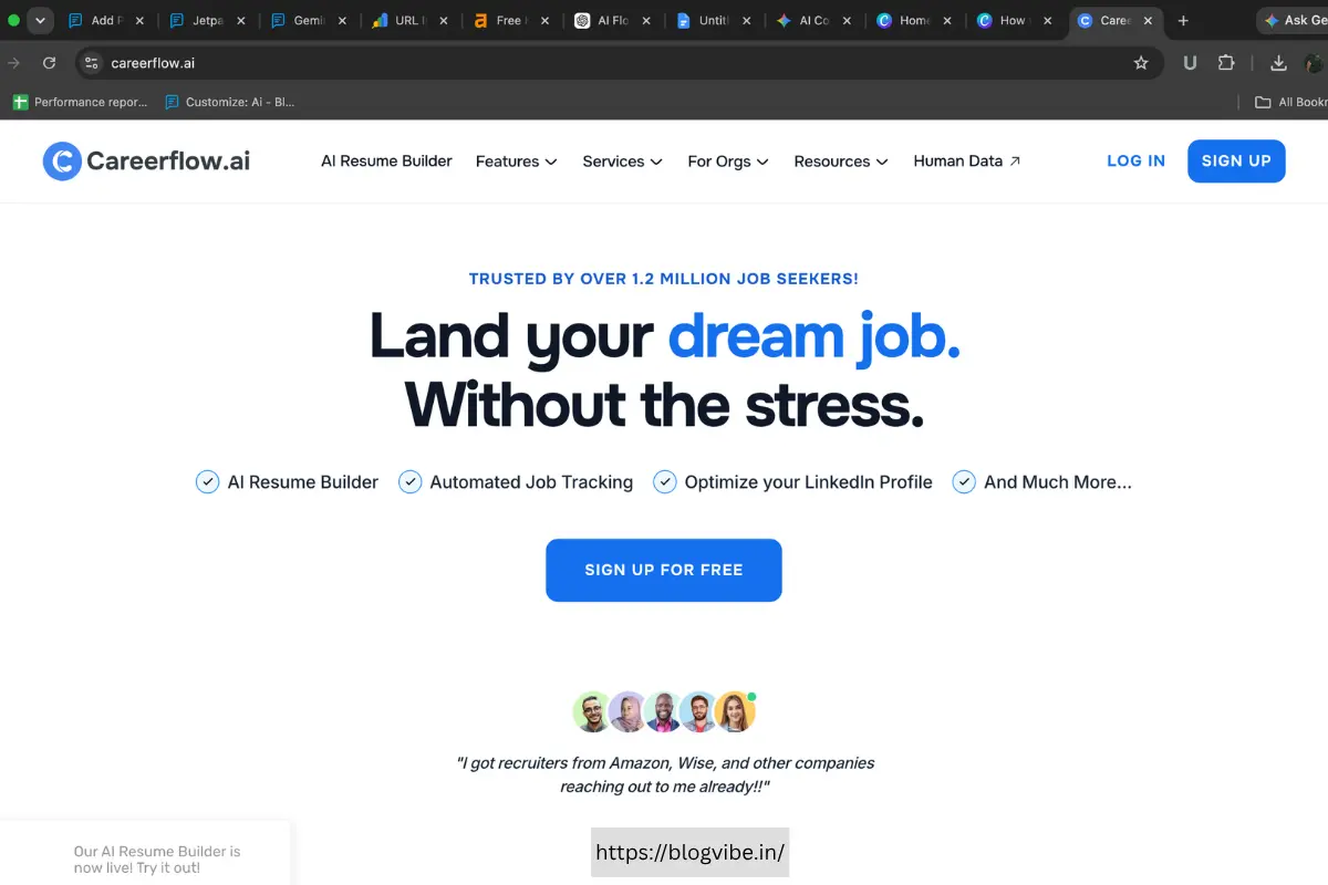 Google Flow AI vs Whisper Flow AI vs Career Flow AI: Complete 2026 Comparison Guide