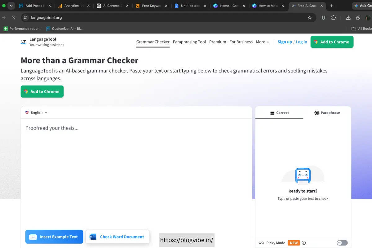Best AI Chrome Extensions in 2026: 15 Powerful Tools for Writing, Research, Grammar, and Productivity