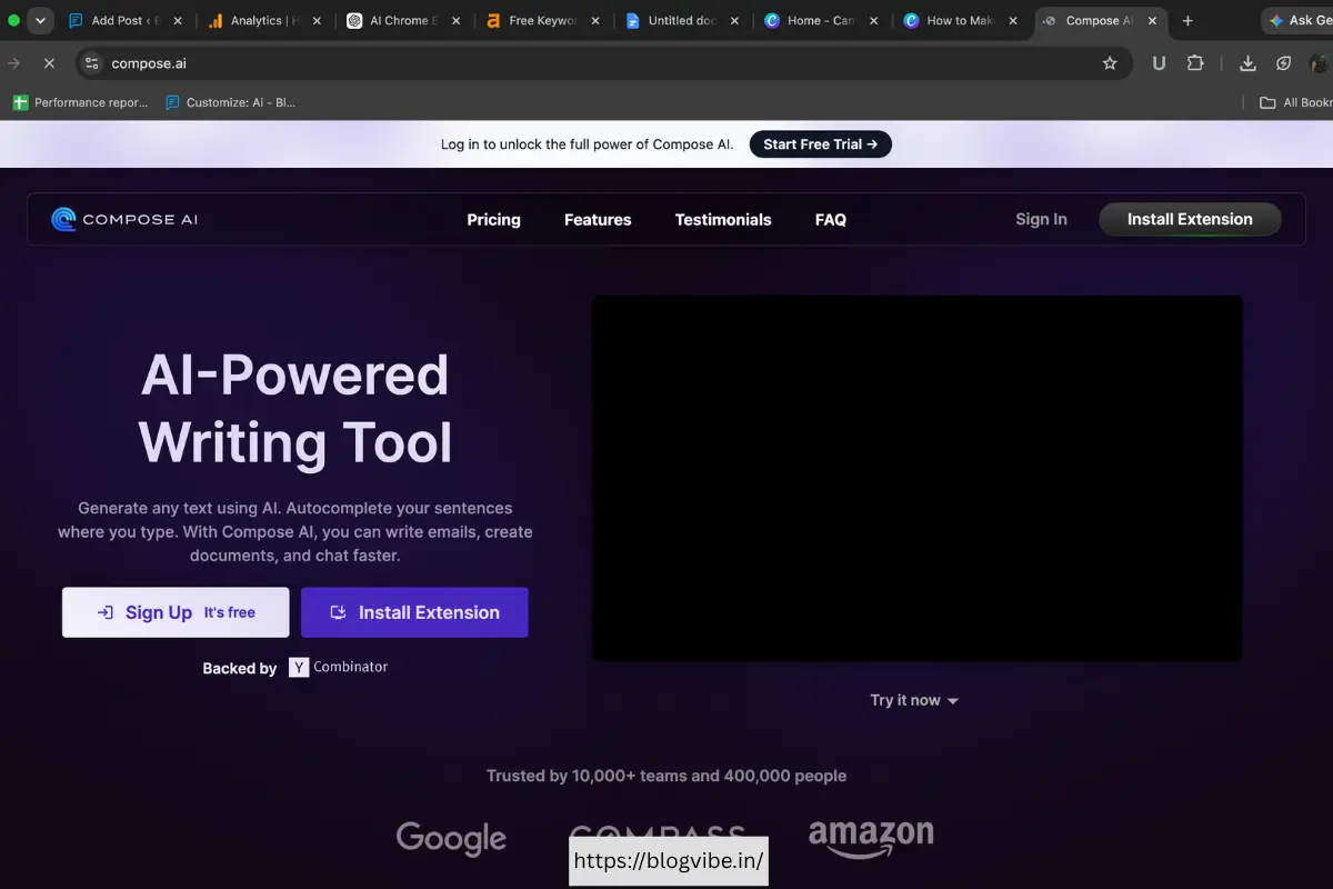 Best AI Chrome Extensions in 2026: 15 Powerful Tools for Writing, Research, Grammar, and Productivity