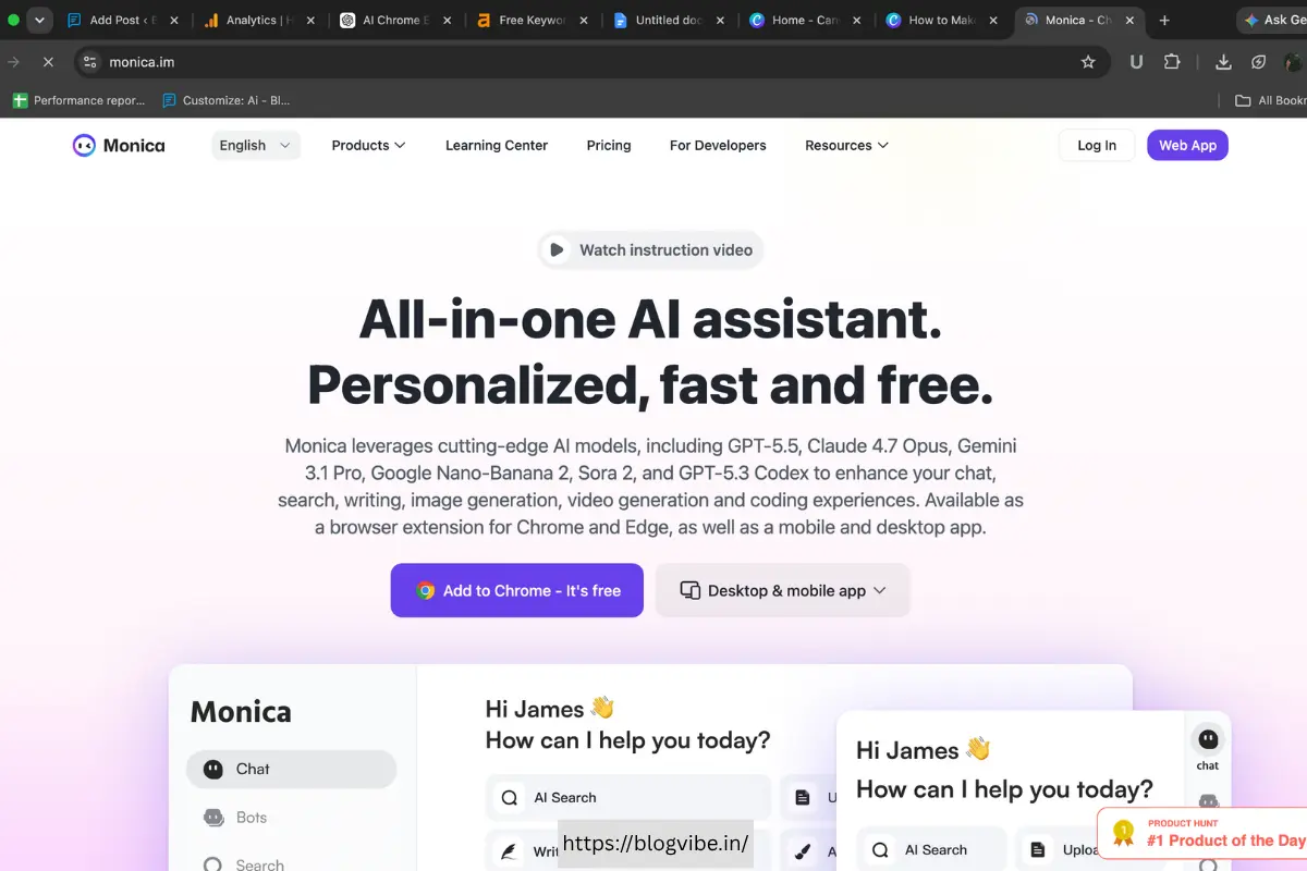 Best AI Chrome Extensions in 2026: 15 Powerful Tools for Writing, Research, Grammar, and Productivity