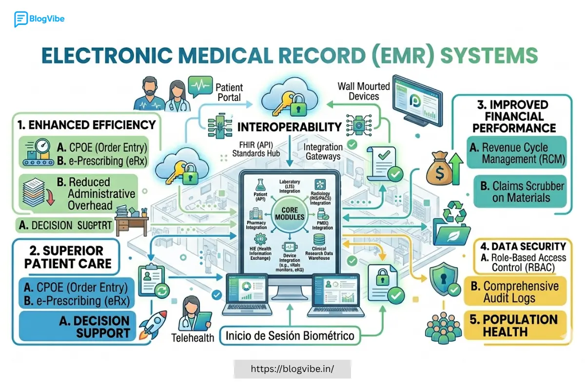 How to Use Prompt EMR Login Easily 2026
