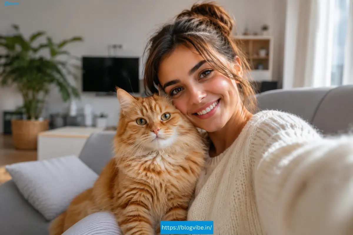 50+ Cat and Human AI Prompt (2026): Best Photo, Video & Image Generator Prompts