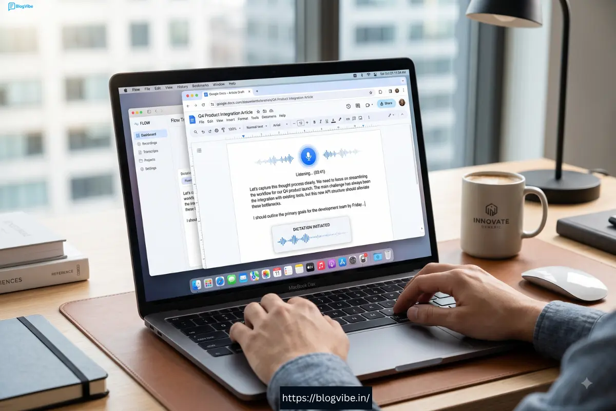 Wispr Flow Review 2026: Features, Pricing, Pros & Cons – Is It Worth It?