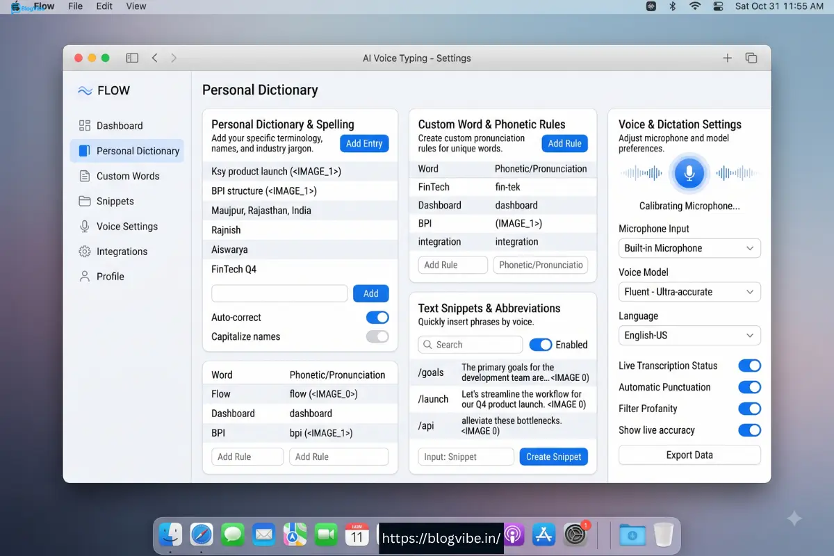 Wispr Flow Review 2026: Features, Pricing, Pros & Cons – Is It Worth It?