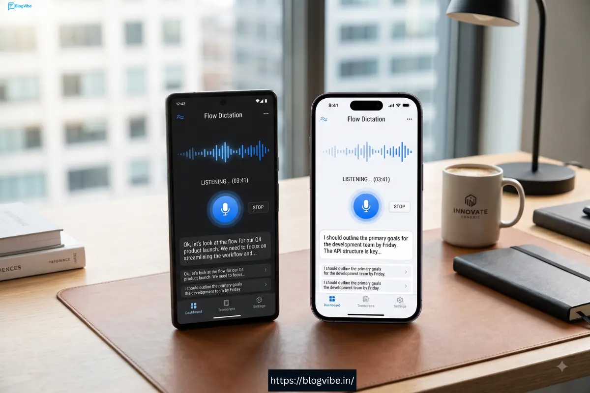 Wispr Flow Review 2026: Features, Pricing, Pros & Cons – Is It Worth It?