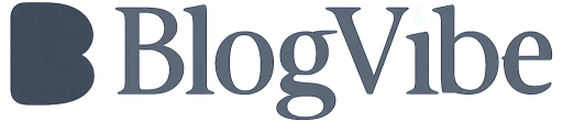 BlogVibe