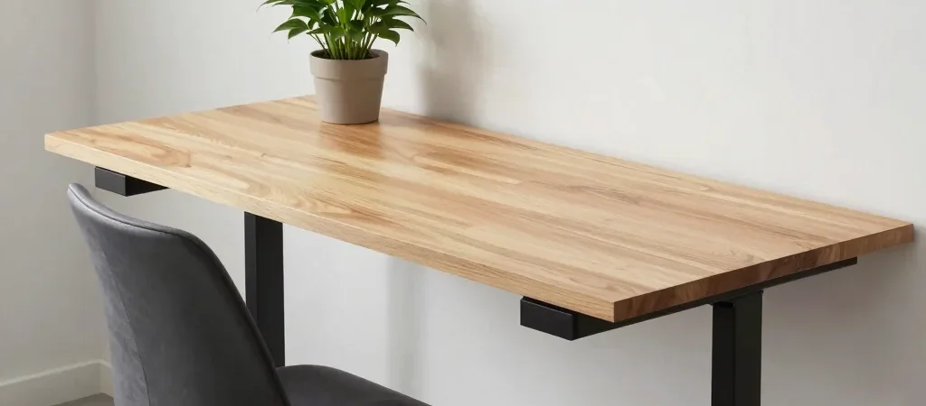 The Science of Ergonomic Workspace Design for Focus