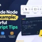 n8n Code node loop example