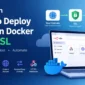 How to Deploy n8n on Docker with SSL (Step-by-Step Guide)