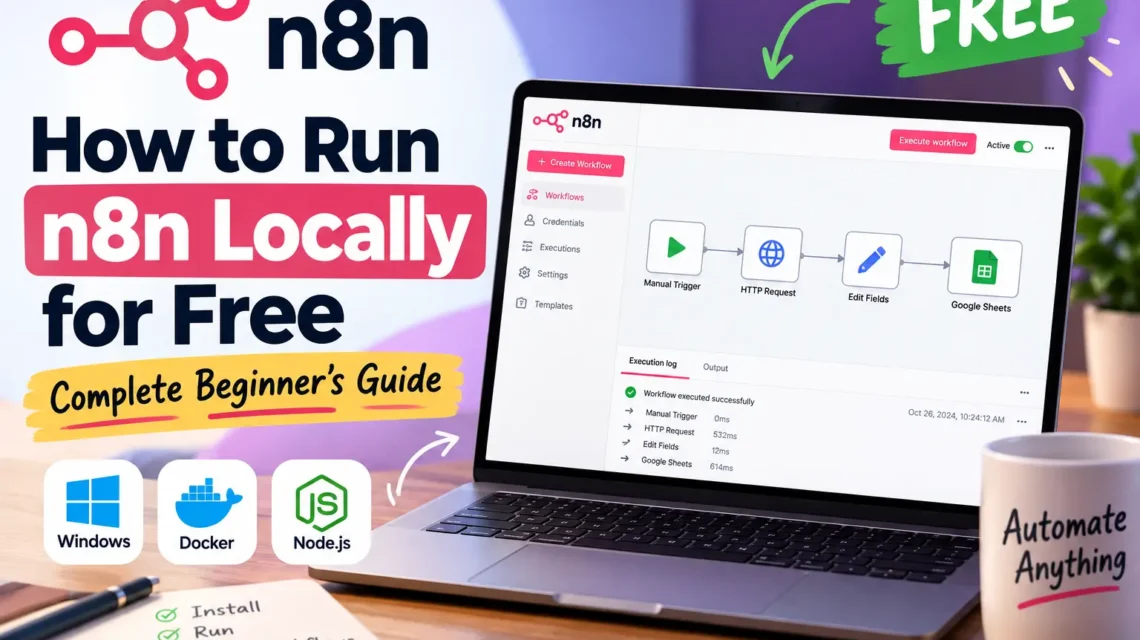 How-to-Run-n8n-Locally-for-Free