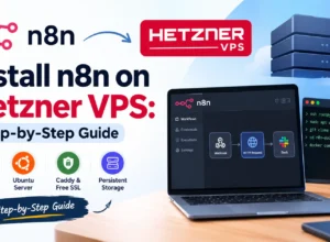 Setting Up n8n on Hetzner VPS for Under $5? (Pricing and Setup Guide)