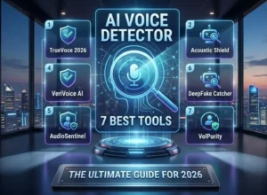 AI Voice Detector: 7 Best Tools to Detect AI-Generated Voices in 2026